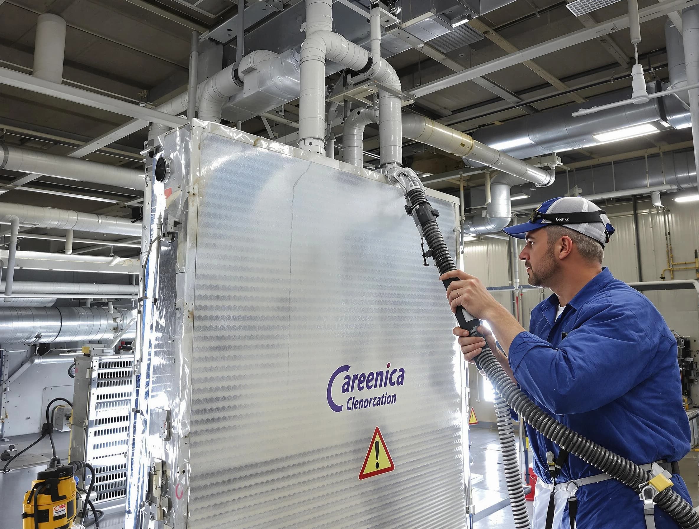 Coil Cleaning service in Homewood, AL