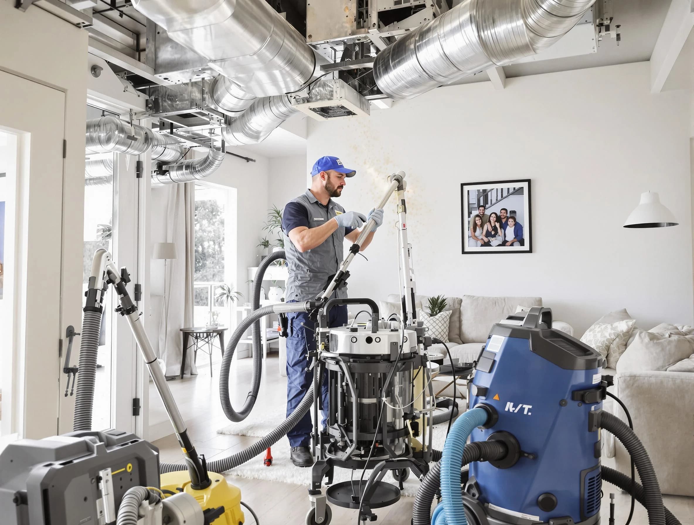 Residential Cleaning service in Homewood, AL